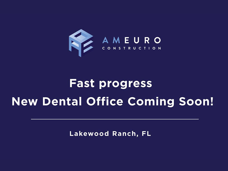 Fast progress in Lakewood Ranch! 🏗️✨